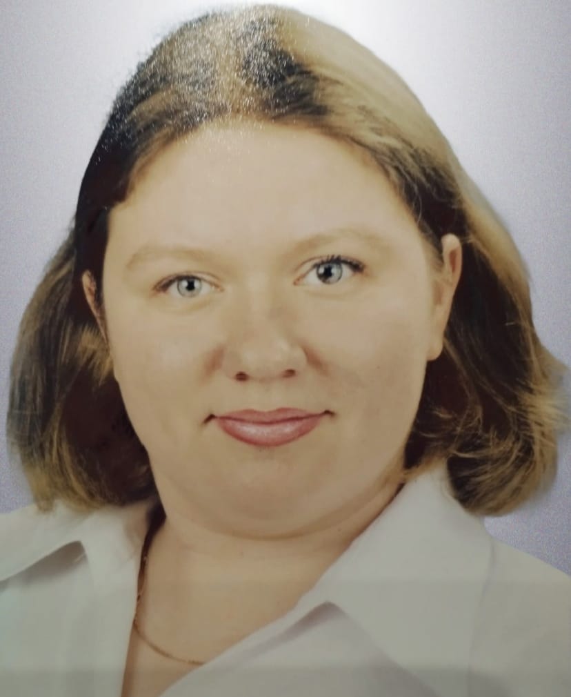Инструктор по физической культуре Иванова Татьяна Юрьевна.
